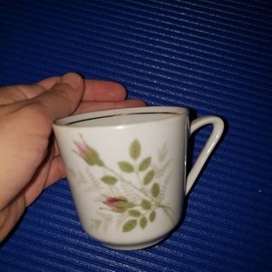 Vintage Kayla Teacup